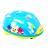 Volare - Bicycle Helmet 51-55 - Baby Shark - Toys