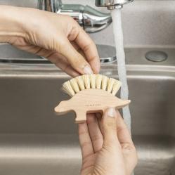 Dino Nail Brush HW47 - Gadgets