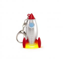 Rocket Keychain KRL79-EU - Gadgets