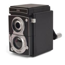 Camera Pencil Sharpener SC12 - Gadgets