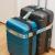World Traveler Luggage Straps (TT57) - Gadgets