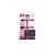 Hunter - By Laura Cat harness with line - Pink - Pet Supplies