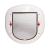 Petsafe - Cat AND Small Dog Door 270 7050710 - Pet Supplies