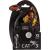 Flexi -  Leash New Classic - Black (770.5004) - Pet Supplies