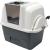 Catit - Cat Toilet Smart Sift (775.1070) - Pet Supplies