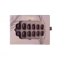 Dashy Nails - Elegant - Beauty