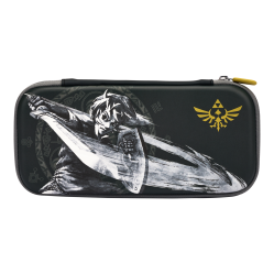 PowerA Slim Case - Battle-Ready Link - Nintendo Switch