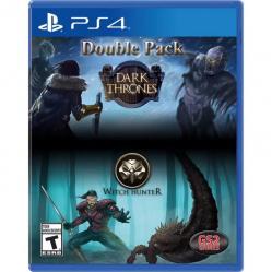 Dark Thrones - Witch Hunter Double Pack - PlayStation 4