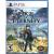Edge of Eternity  - PlayStation 5