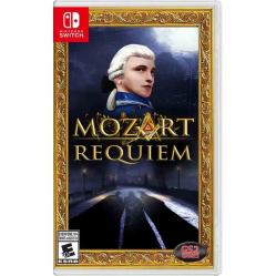 Mozart Requiem - Nintendo Switch