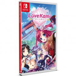 LoveKami Trilogy - Nintendo Switch