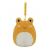 Squishmallows - Asst 9 cm P15 Clip On - Leigh the Toad - Toys