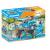 Playmobil - Aquarium (70537) - Toys