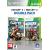 Far Cry 3 + Far Cry 4 (Double Pack) - Xbox 360