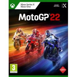 MotoGP 22 - Xbox Series X