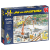 Jan van Haasteren – Almost Ready (1000 pieces) (JUM0037) - Toys