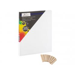 Nassau - Canvas 24x30cm 100 cotton - (K-AR1002-GE) - Toys