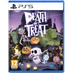 Death or Treat - PlayStation 5