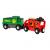 BRIO - Farm Battery Train - (3618) - Toys