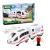 BRIO - ICE Rechargeable Train (Trains of the world) - (36088) - Toys