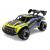 Jeep Racing - R/C 1:20 2,4G 3,7V Li-ion - Blue/yellow - Toys