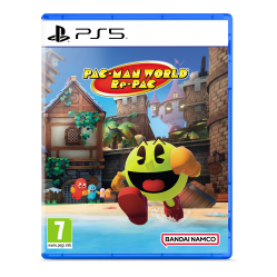 PAC-MAN WORLD Re-PAC - PlayStation 5