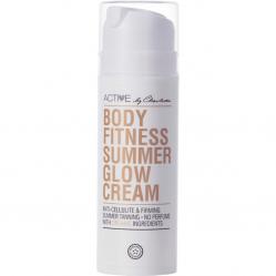 Active By Charlotte Body Fitness Summer Glow 150 ml Beauty