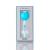 Active By Charlotte - Eye Roller Blue - Beauty