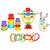 Playgro - Sensory Llama Explore and Play Gift Pack-Parent - (10188328) - Toys