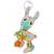 Playgro - Sensory Friend Lupe Llama   - (10188470)" - Toys