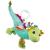 Playgro - Sensory Friend Dusty Dragon - (10188473) - Toys
