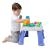 Playgro Sensory Explorer Music and Lights Activity Table 16388396 - Toys