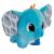 Lamaze - Puffaboo Elephant - (827467) - Toys