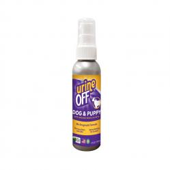 Urine Off - for dog 118 ml - 61908 - Pet Supplies