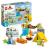 LEGO Duplo - Camping Adventure (10997) - Toys