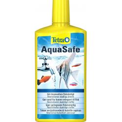 Tetra - AquaSafe 500ml - Pet Supplies