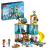 LEGO Friends - Sea Rescue Center (41736) - Toys