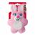 KONG -  Snuzzles Kiddos Bunny S 19,5X14X6cm - (634.7330) - Pet Supplies