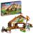 LEGO Friends - Autumn's Horse Stable (41745) - Toys