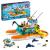 LEGO Friends - Sea Rescue Boat (41734) - Toys
