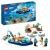 LEGO City - Explorer Diving Boat (60377) - Toys
