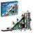 LEGO City - Ski and Climbing Center (60366) - Toys