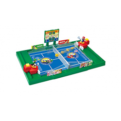 Super Mario - Rally Tennis (7434) - Toys
