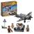 LEGO Indiana Jones - Fighter Plane Chase (77012) - Toys