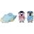 Sylvanian Families - Penguin Babies Ride N Play (5695) - Toys