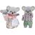 Sylvanian Families - Koala Family (5310) - Toys