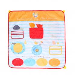 Ludi - Beach set - LU90010 - Toys