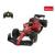 RASTAR - R/C 1:18 Ferrari F1 75 (93400) - Toys