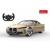 RASTAR - R/C 1:14 BMW i4 Concept (98300) - Toys