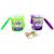Doctor Squish -  DIY Magic Slime Double Set Green and Purple (38496) - Toys